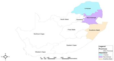 Accessibility to <mark class="highlighted">Reproductive Technologies</mark> by Low-Income Beef Farmers in South Africa